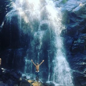 Meet your Posher, Mykola